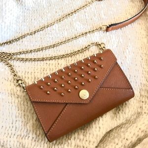 Rebecca Minkoff Wallet/Phone Chain Purse